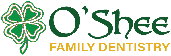 O'Shee Family Dentistry Logo