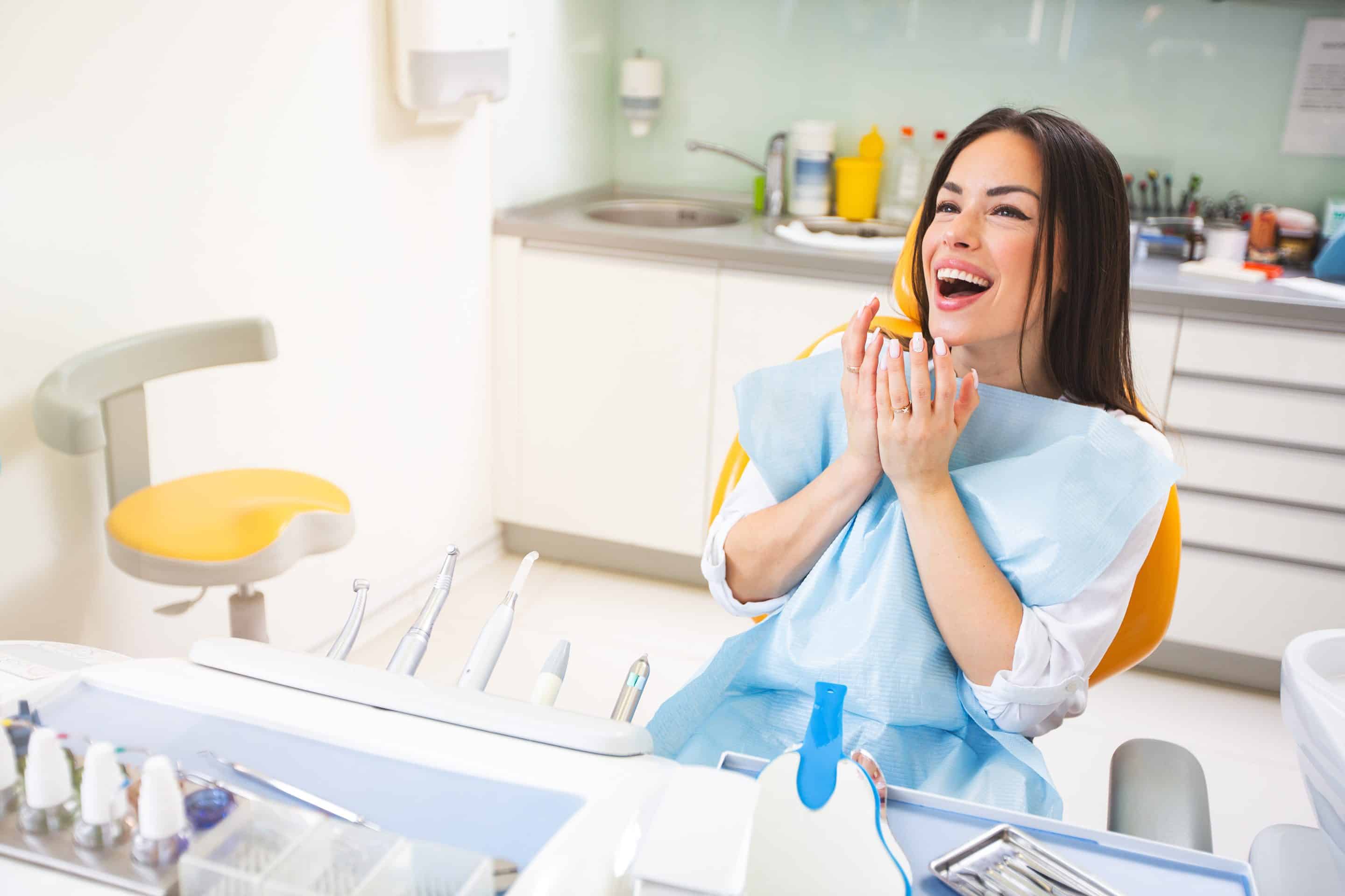 Baton Rouge LA Dentist O’Shee Family Dentistry