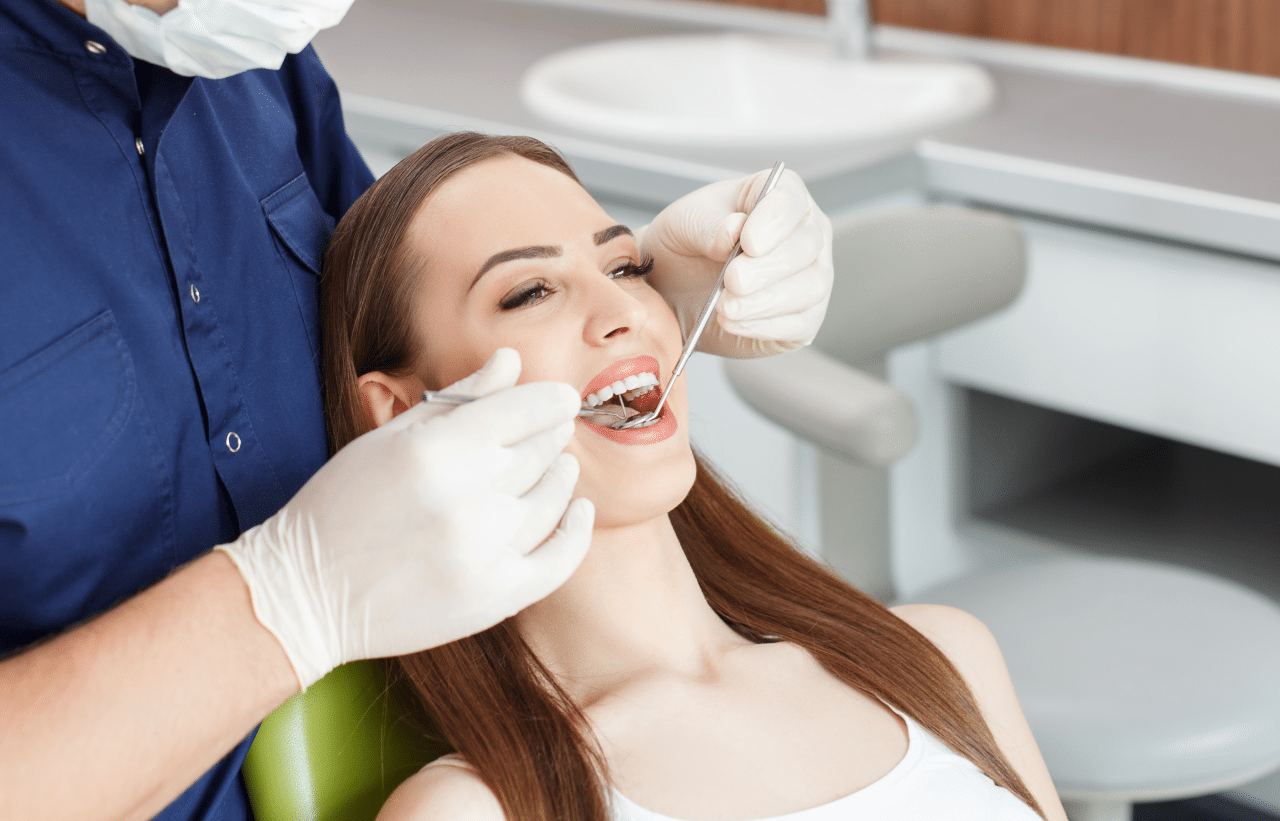 Dental Exams in Baton Rouge LA Routine Dental Checkups