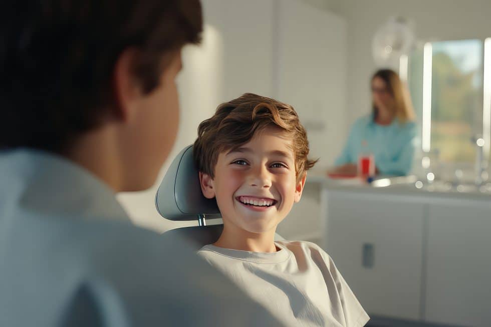 Pediatric Dentistry in Baton Rouge LA Childrens Dentist