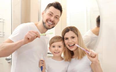 Why Preventative Dental Care Matters for Families in Baton Rouge