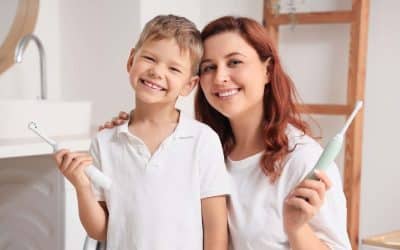 Pediatric Dentistry in Baton Rouge: A Guide for Parents