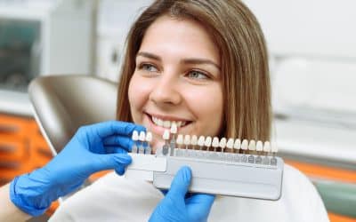 Cosmetic Dentistry Options to Transform Your Smile in Baton Rouge, LA
