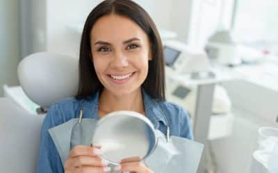 Signs You May Need Restorative Dental Treatment in Baton Rouge, LA