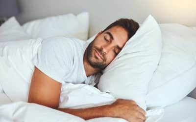 Common Signs Your Sleep Problems May Be Affecting Your Oral Health in Baton Rouge, LA
