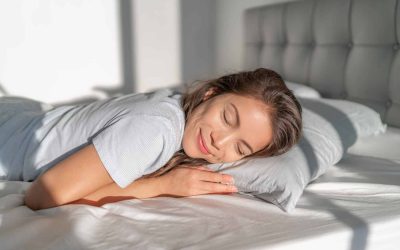 How Sleep Dentistry Can Improve Energy, Focus, and Quality of Life in Baton Rouge, LA